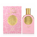Sahari Supreme Malaki Secret Women Eau De Parfum Oriental